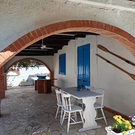 Apartament Blu Angel Lido dei Pini Zewnętrze zdjęcie