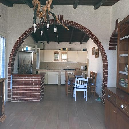 Apartament Blu Angel Lido dei Pini Zewnętrze zdjęcie