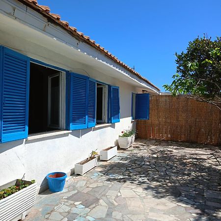 Apartament Blu Angel Lido dei Pini Zewnętrze zdjęcie