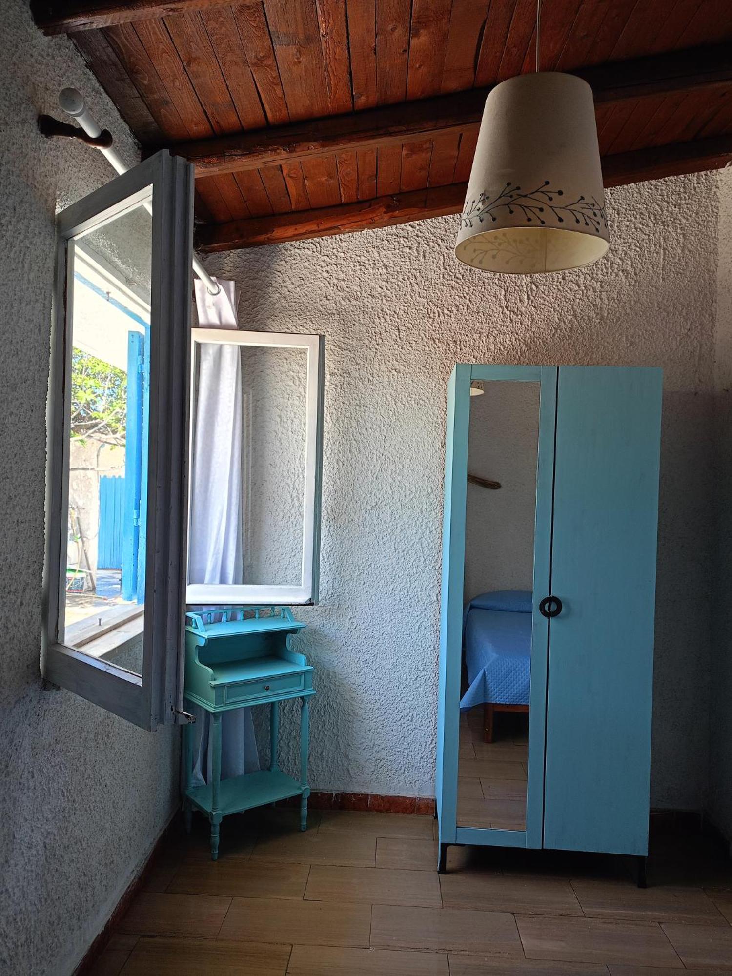 Apartament Blu Angel Lido dei Pini Zewnętrze zdjęcie