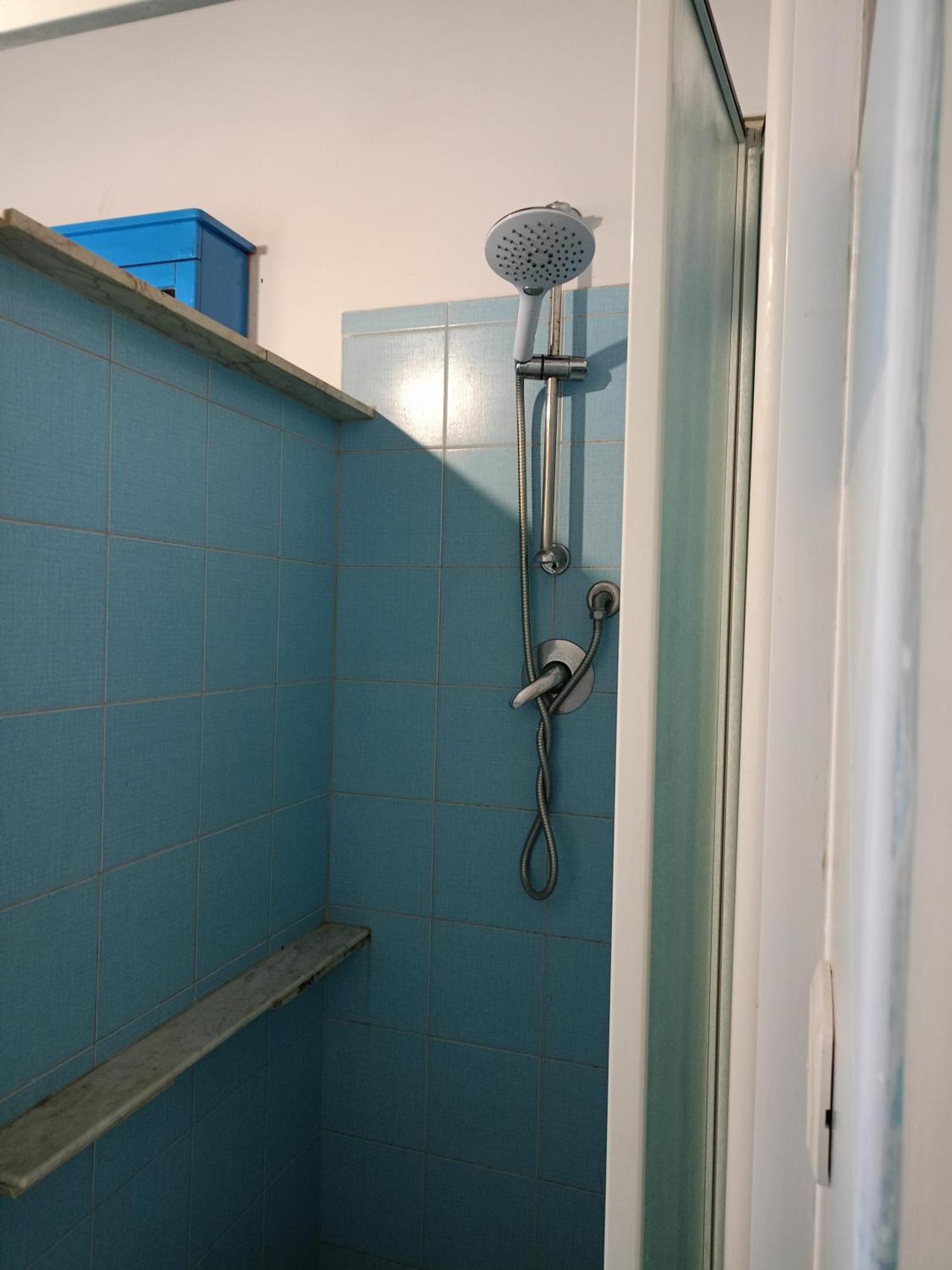 Apartament Blu Angel Lido dei Pini Zewnętrze zdjęcie