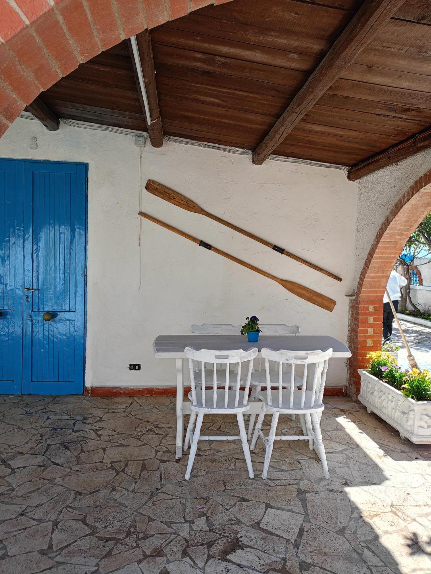 Apartament Blu Angel Lido dei Pini Zewnętrze zdjęcie