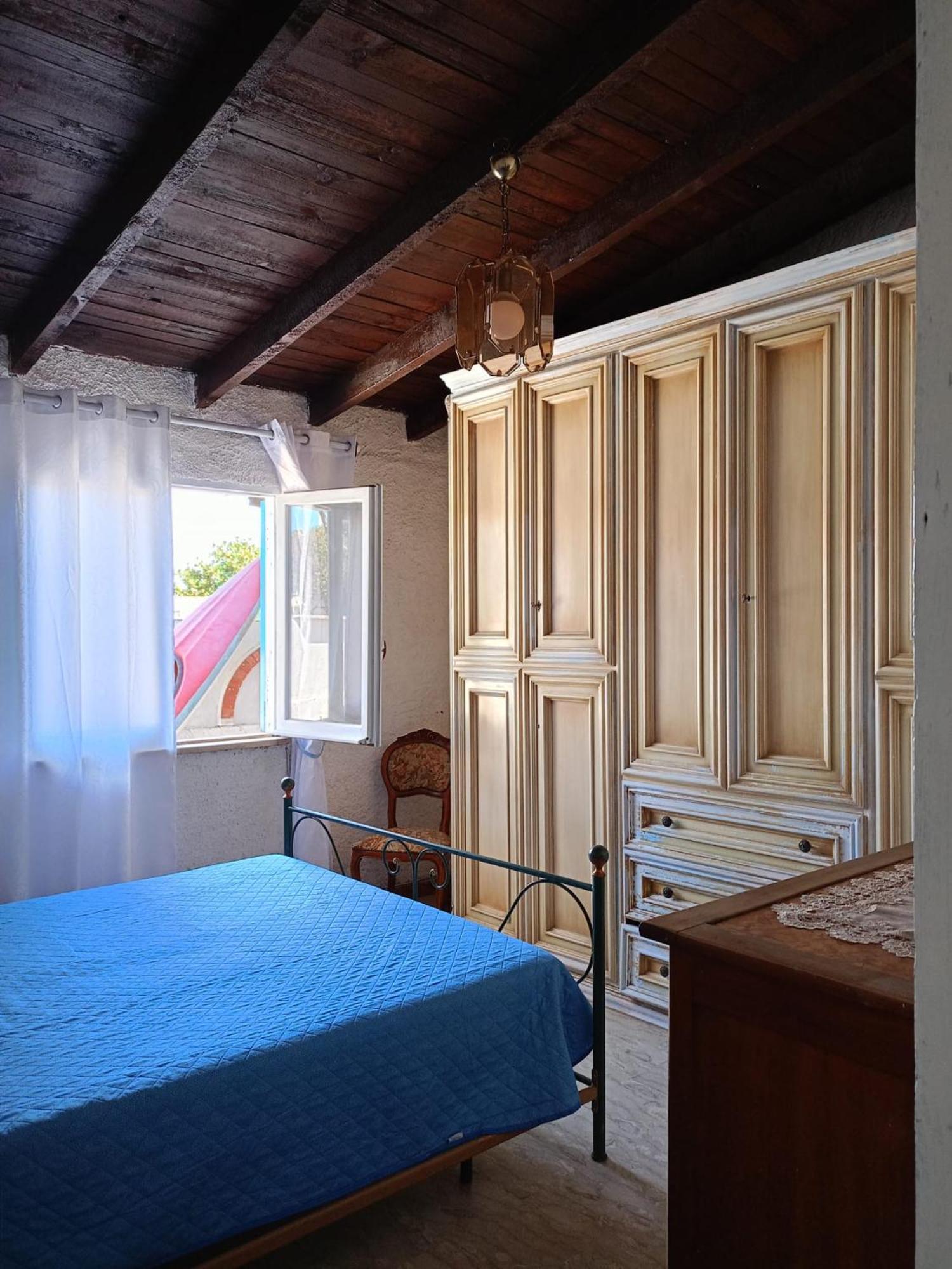 Apartament Blu Angel Lido dei Pini Zewnętrze zdjęcie