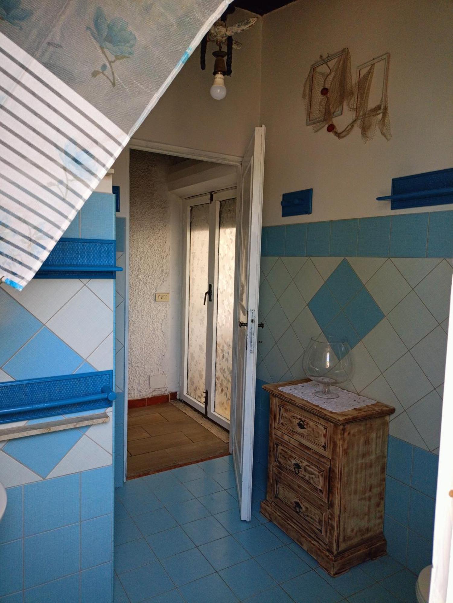 Apartament Blu Angel Lido dei Pini Zewnętrze zdjęcie