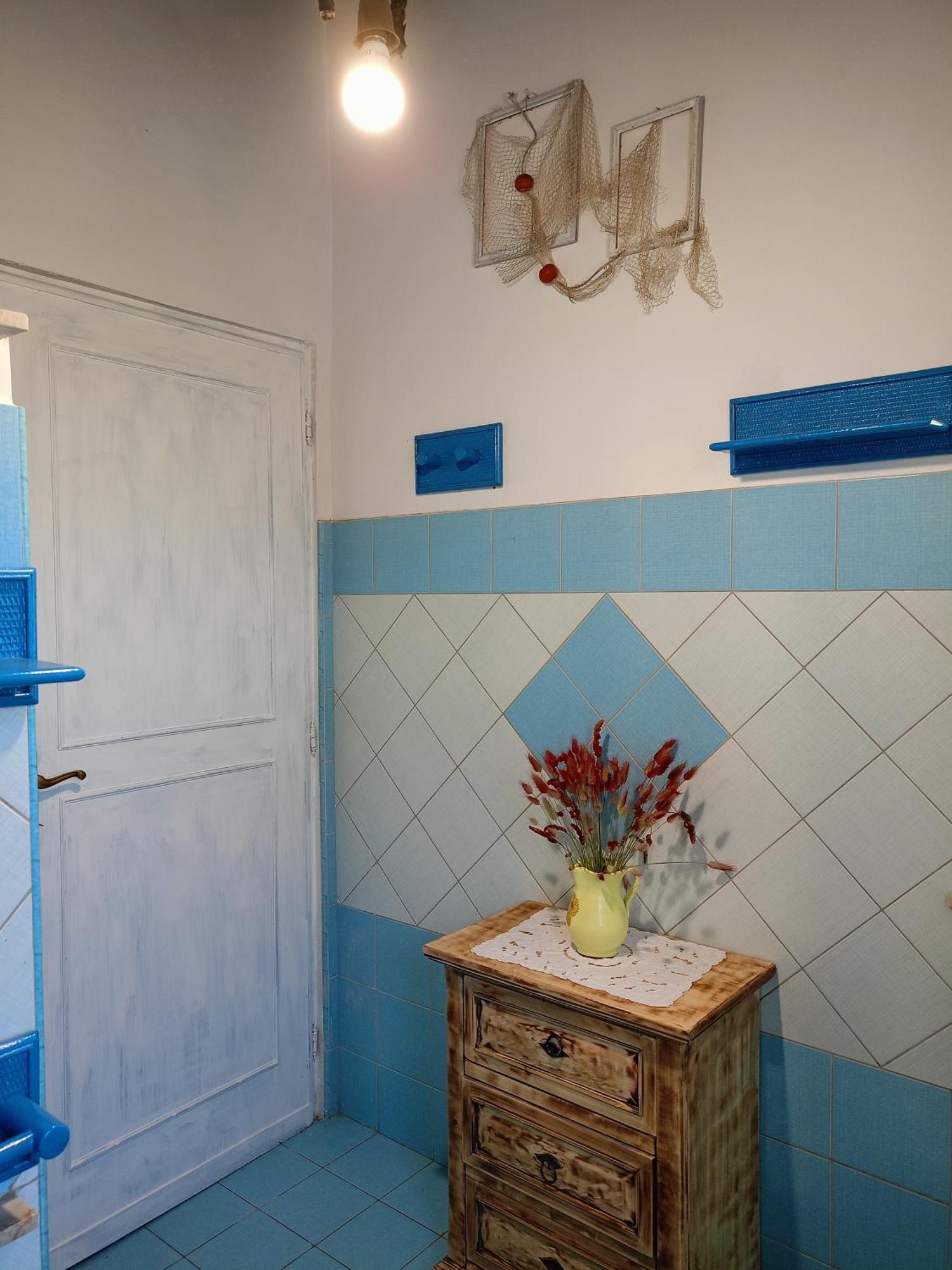 Apartament Blu Angel Lido dei Pini Zewnętrze zdjęcie