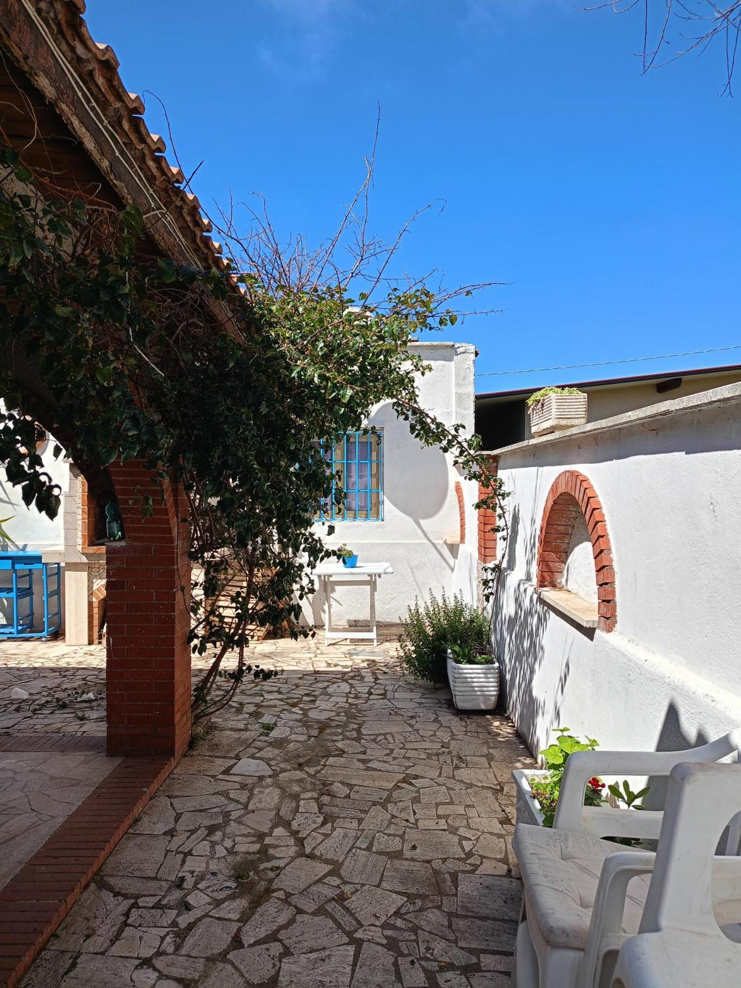 Apartament Blu Angel Lido dei Pini Zewnętrze zdjęcie
