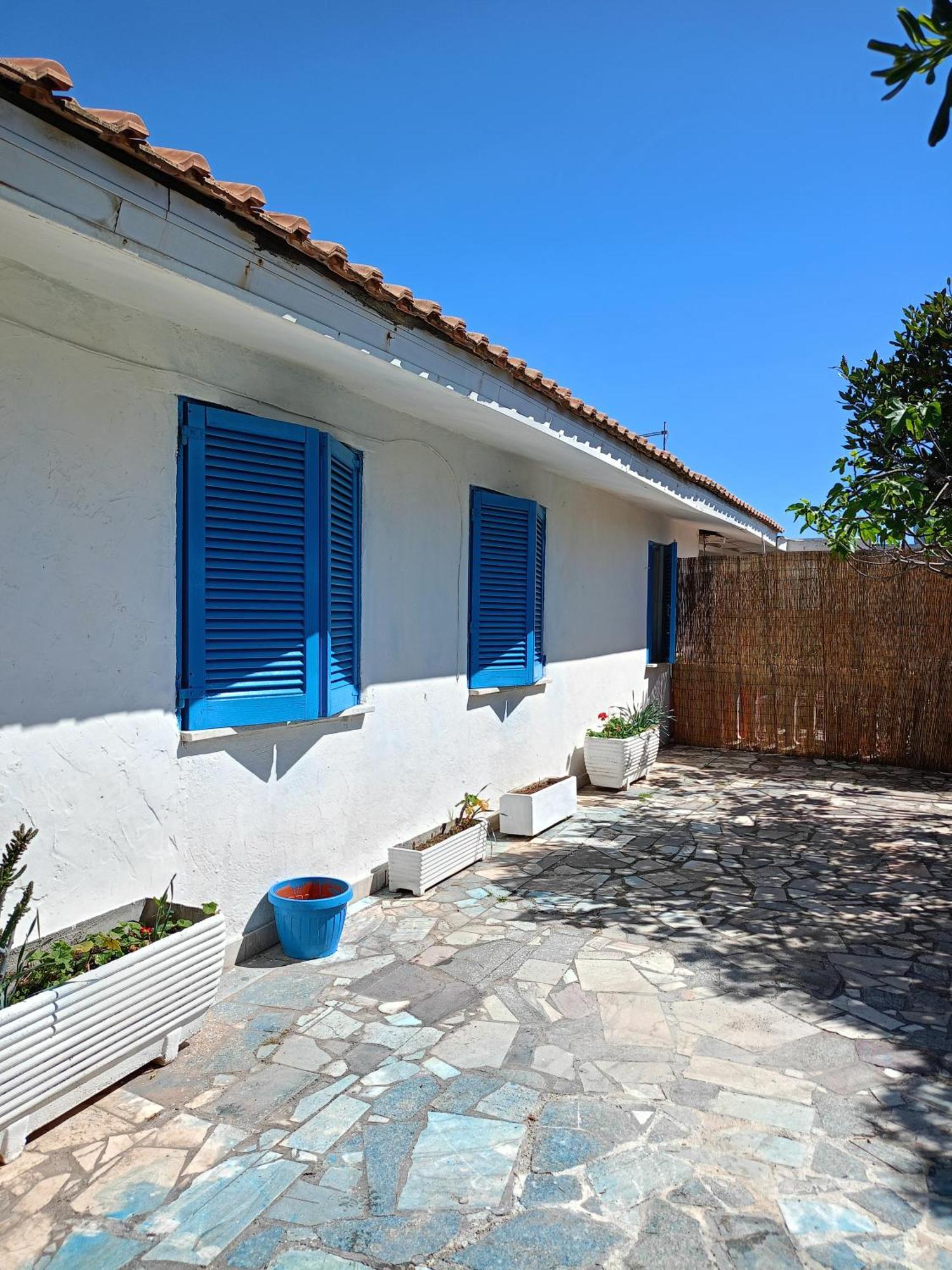 Apartament Blu Angel Lido dei Pini Zewnętrze zdjęcie