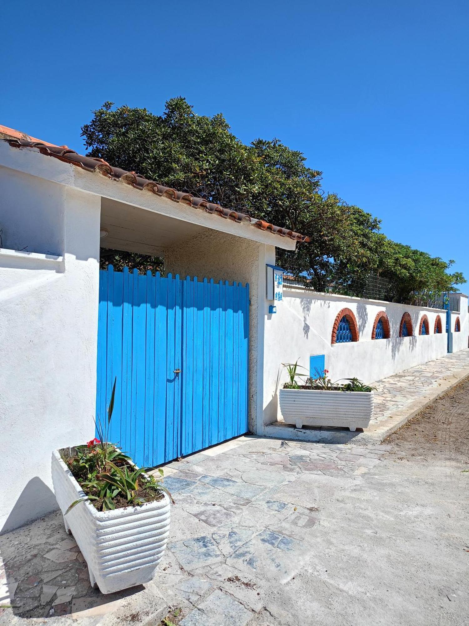 Apartament Blu Angel Lido dei Pini Zewnętrze zdjęcie