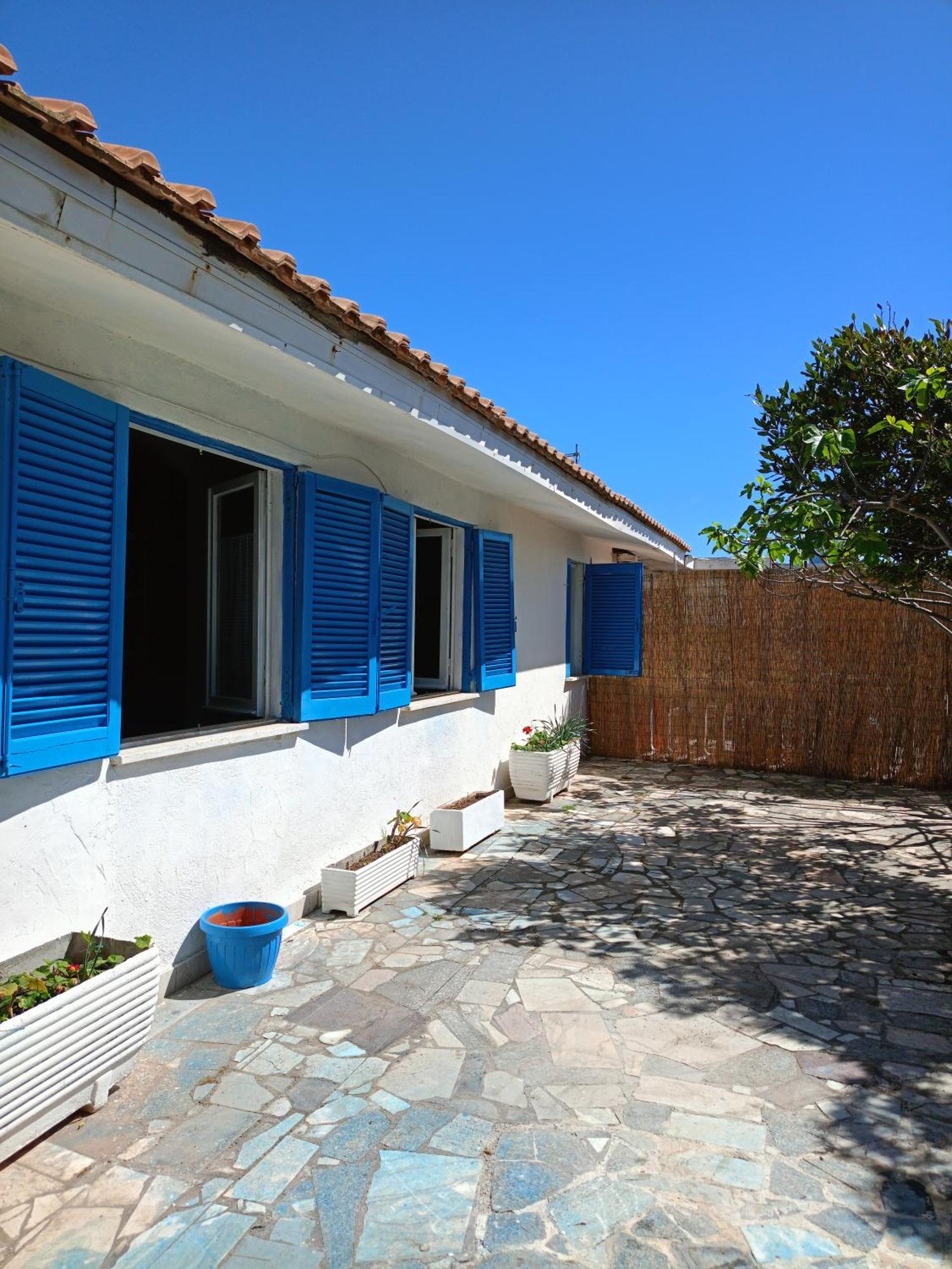 Apartament Blu Angel Lido dei Pini Zewnętrze zdjęcie