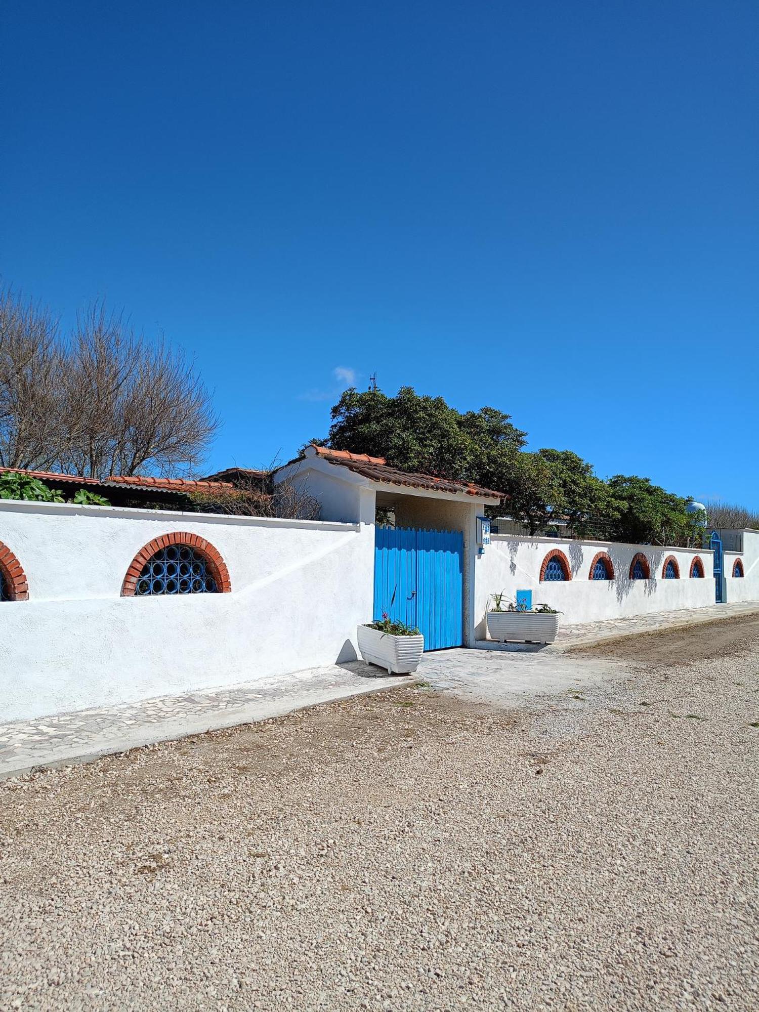 Apartament Blu Angel Lido dei Pini Zewnętrze zdjęcie